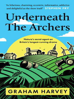 cover image of Underneath the Archers